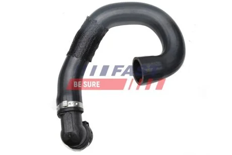 Патрубок радіатора охолодження верхній Fiat Ducato (06-) 3.0JTD Fast FAST FT61440