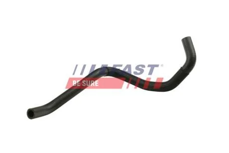 Патрубок термостата Fiat Scudo 2.0JTD (07-) Fast FAST FT61459