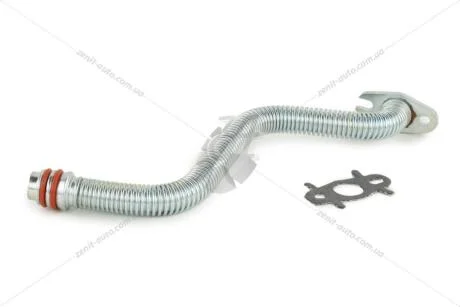Шланг отвода масла от турбины Renault Clio II, Kangoo, Laguna II, Megane II, Scenic II 1,5 DCI Fast FAST FT61463