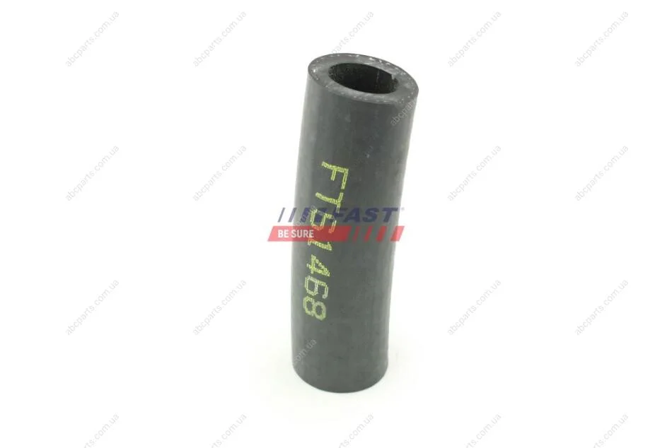 Патрубок охлаждения на термостат Fiat Doblo (09-) 1.3mtj Fast FAST FT61468 (фото 1)