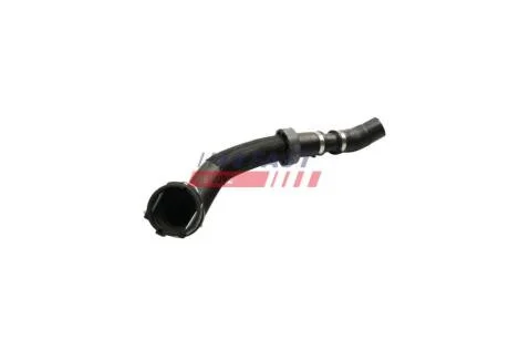 Патрубок системи охолодження VW T5, T6 2.0d (FT61480) Fast FAST 'FT61480