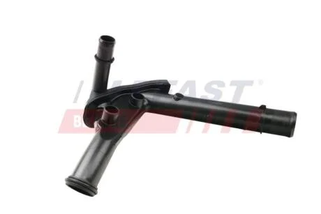 Патрубок системи охолодження двигуна Renault Kangoo 1.5 dCi 08> 12> (FT61577) Fast FAST 'FT61577