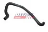 Патрубок радиатора охлаждения верхний (32мм) Renault Master (10-) 2.3DCI Fast FAST FT61648 (фото 1)
