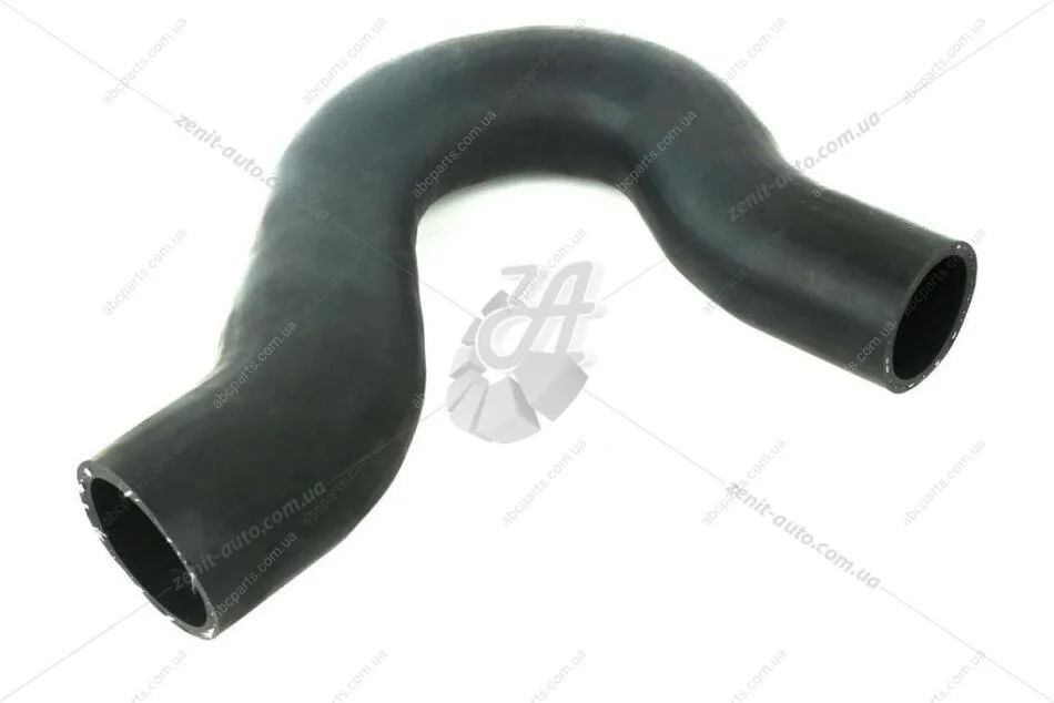 Патрубок интеркуллера Renault Master 2.5,3.0 DCI (01-10) Fast FAST FT61659 (фото 1)