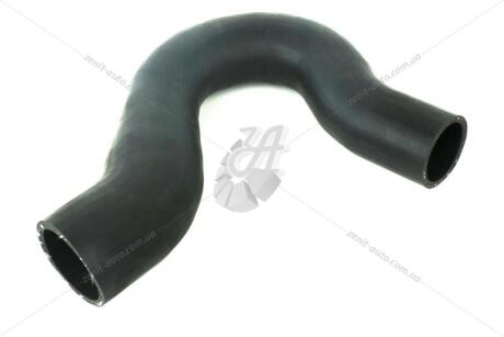 Патрубок інтеркулера Renault Master 2.5,3.0 DCI (01-10) FAST FT61659