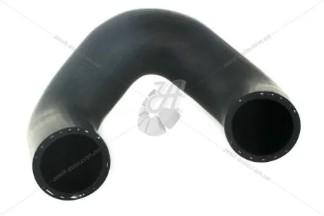 Патрубок интеркуллера Renault Trafic/Opel Vivaro/ Nissan Primastar 2.0 dci (01-) Fast FAST FT61660