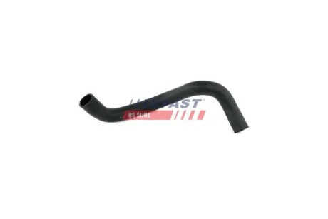 Патрубок радіатора охолодження верх Renault Kangoo (08-) 1.5DCI Fast FAST FT61684