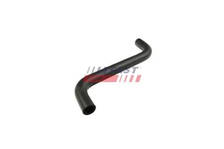 Патрубок системи охолодження Renault Trafic II 1.9d 31MM (FT61690) Fast FAST 'FT61690