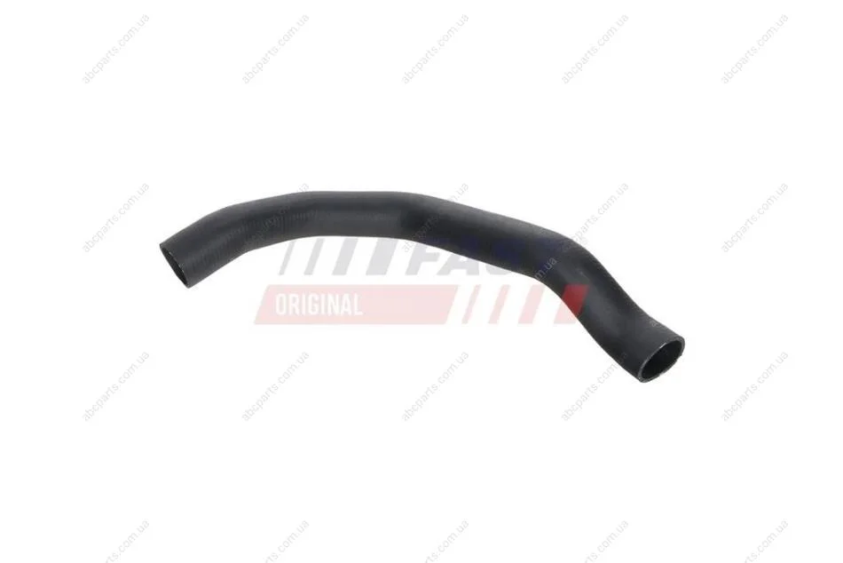 Патрубок інтеркулера Citroen Jumper I/ Fiat Ducato (01-06) 2.8d (FT61703) Fast FAST 'FT61703 (фото 1)