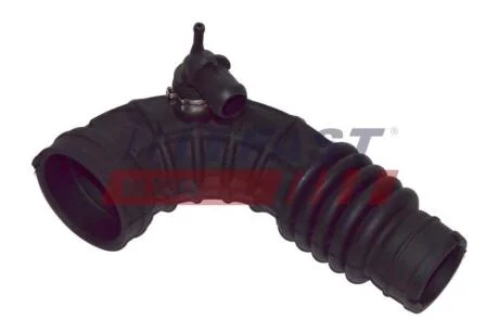 Патрубок радіатора Renault Kangoo I (97-) 1.9D (FT61714) Fast FAST 'FT61714