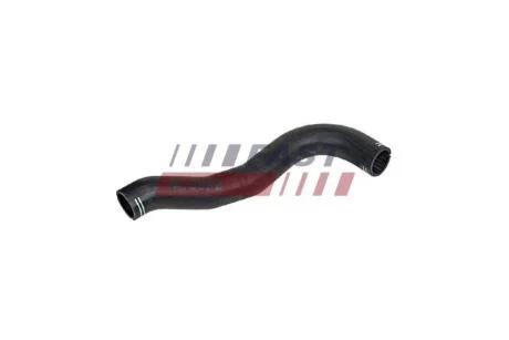Патрубок інтеркулера Fiat Ducato (94-) 2.5/2.8D (FT61739) Fast FAST 'FT61739