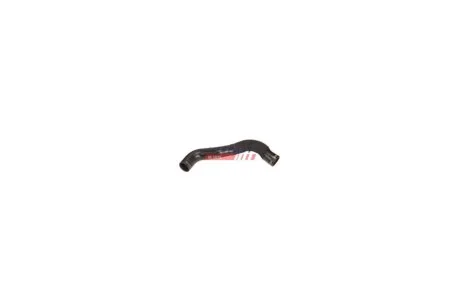 Патрубок інтеркулера нижній правий Fiat Ducato (06-) 2.3JTD Fast FAST FT61746