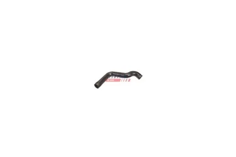 Патрубок интеркуллера верхний правый Fiat Ducato (06-) 3.0JTD Fast FAST FT61748