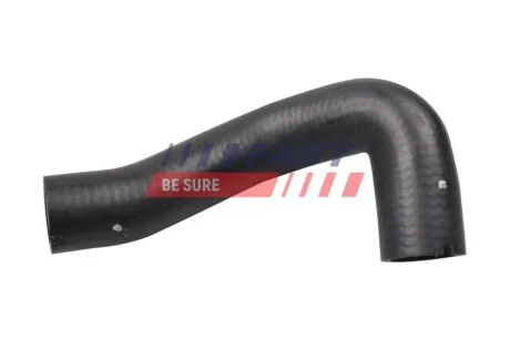 Патрубок интеркуллера верхний правый Fiat Fiorino (07-) 1.3JTDI Fast FAST FT61754