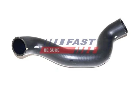 Патрубок интеркуллера верхний правый Citroen Nemo (07-) 1.4HDI Fast FAST FT61759