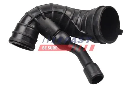 Патрубок повітряного фільтра Ford Fusion, Fiesta/Citroen Nemo/Peugeot Bipper 1.4 TDCi (00-,10-) Fast FAST FT61760