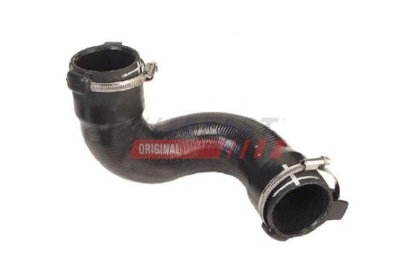 Патрубок інтеркулера Citroen Jumpy (07-)/ Fiat Scudo (07-) 2.0d FAST 'FT61771