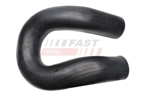 Патрубок інтеркулера Citroen Jumper (01-06)/ Fiat Ducato (01-06) 2.0d FAST 'FT61802