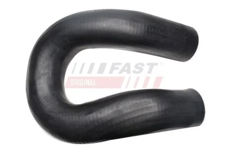 Патрубок інтеркулера Citroen Jumper (01-06)/ Fiat Ducato (01-06) 2.0d (FT61802) Fast FAST 'FT61802