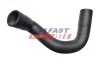 Патрубок інтеркулера лівий Citroen Nemo (07-) 1.4HDI Fast FAST FT61811 (фото 1)