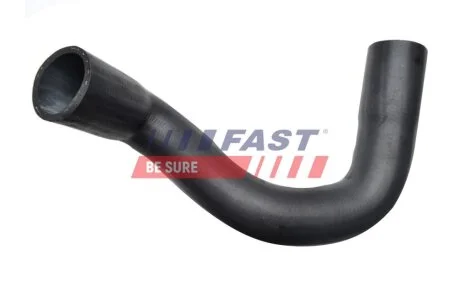 Патрубок интеркуллера левый Citroen Nemo (07-) 1.4HDI Fast FAST FT61811