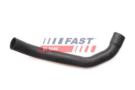 Патрубок интеркуллера левый Ford Transit (06-) 2.2/ 2.4/ 3.2 TDCI Fast FAST FT61814