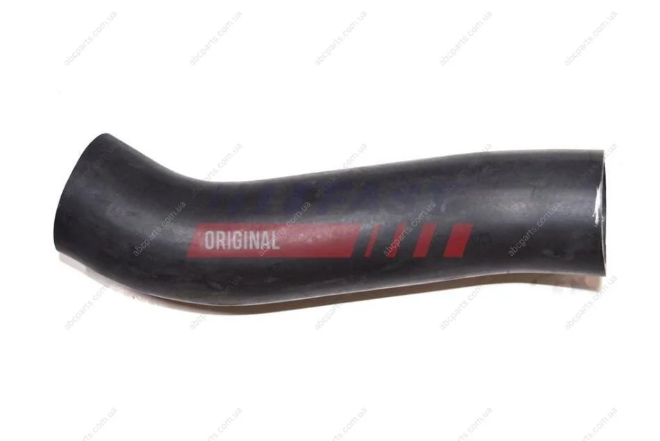 Патрубок інтеркулера Ford Transit (00-06) 2.4d (FT61816) Fast FAST 'FT61816 (фото 1)
