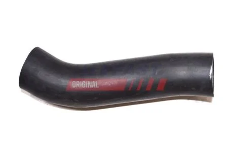 Патрубок інтеркулера Ford Transit (00-06) 2.4d (FT61816) Fast FAST 'FT61816