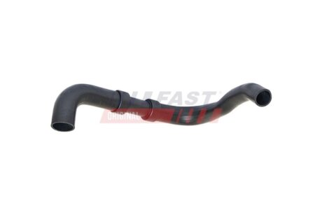 Патрубок інтеркулера Ford Transit (00-06) 2.0, 2.4d FAST 'FT61817