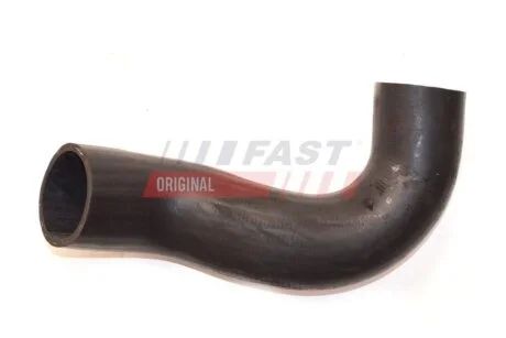 Патрубок інтеркулера ниж. Ford Transit (06-) 2.4d (FT61820) Fast FAST 'FT61820