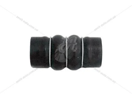 Патрубок интеркуллера Ford Transit Connect 1.8TDCI (02-) Fast FAST FT61823