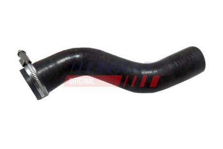 Патрубок інтеркулера Renault Kangoo (08-) 1.5d FAST 'FT61842