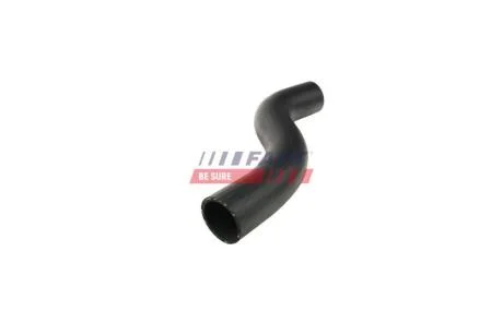 Шланг турбокомпресора Renault Kangoo (08-) 1.5d (FT61847) Fast FAST 'FT61847