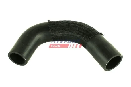 Патрубок радіатора охолодження верхній Citroen Jumper (06-) 2.2 JTD Fast FAST FT61936