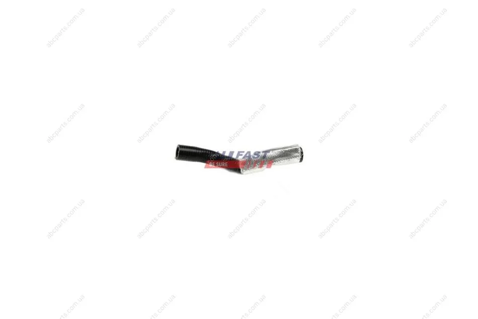 Патрубок турбіни Fiat Scudo/ Ford Focus,C-Max, Fiesta, Fusion (03-12) (1.6TDCI) Fast FAST FT61944 (фото 1)
