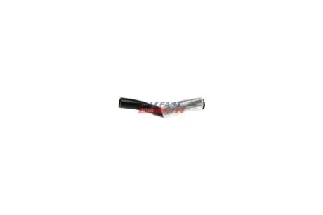 Патрубок турбіни Fiat Scudo/ Ford Focus,C-Max, Fiesta, Fusion (03-12) (1.6TDCI) Fast FAST FT61944
