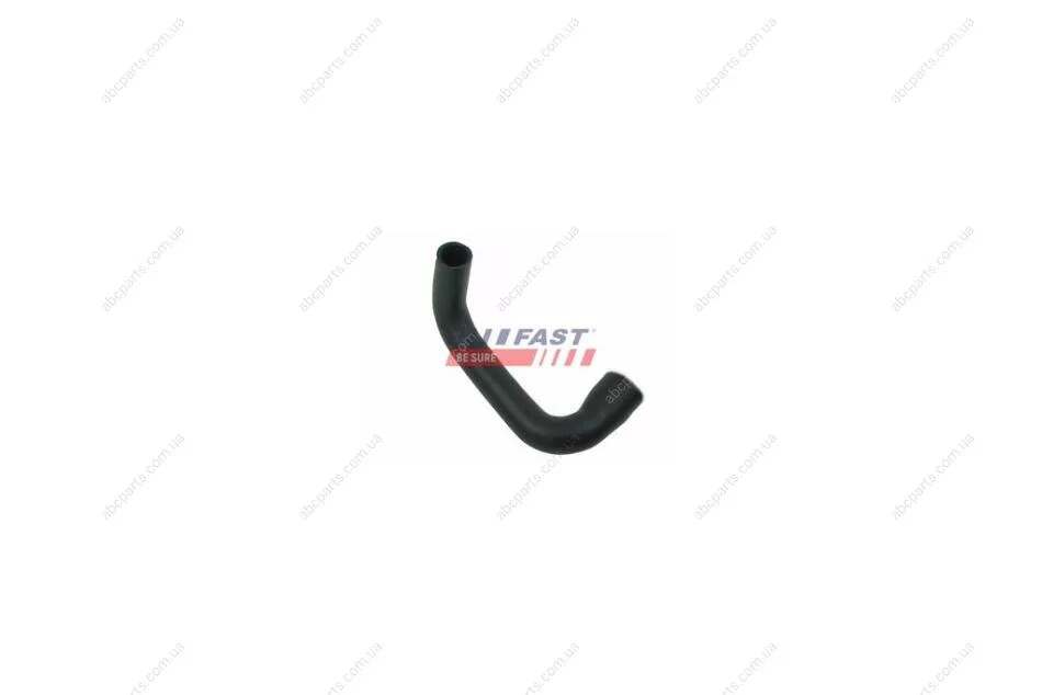 Патрубок інтеркулера правий Fiat Ducato (06-) 2.0JTD Fast FAST FT61958 (фото 1)