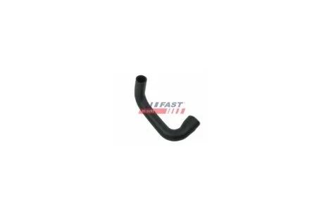 Патрубок інтеркулера правий Fiat Ducato (06-) 2.0JTD Fast FAST FT61958