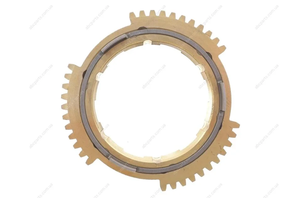 Кольцо синхронизатора Fiat Ducato (06-)/ (14-) 1/2-gear (FT62258) Fast FAST 'FT62258 (фото 1)