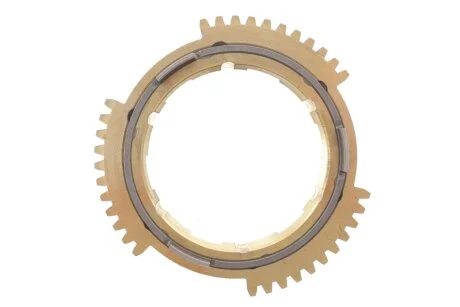 Кольцо синхронизатора Fiat Ducato (06-)/ (14-) 1/2-gear (FT62258) Fast FAST 'FT62258