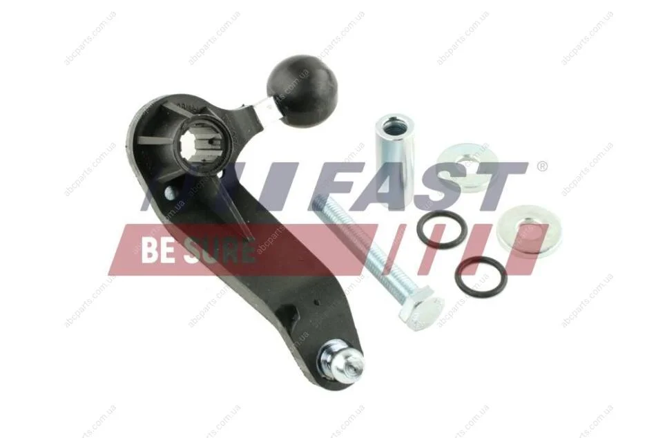 Вилка КПП Citroen Berlingo (96-) 1.1/1.4i (FT62475) Fast FAST 'FT62475 (фото 1)
