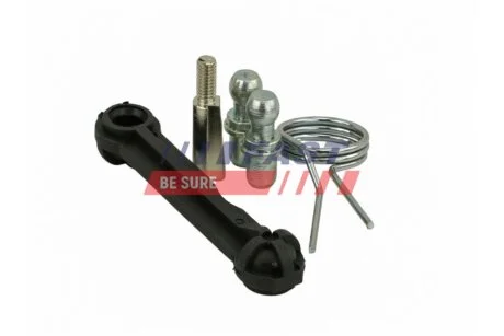 Кронштейн рычага КПП Ford Transit v347 (06-) (5 ступ) Fast FAST FT62801