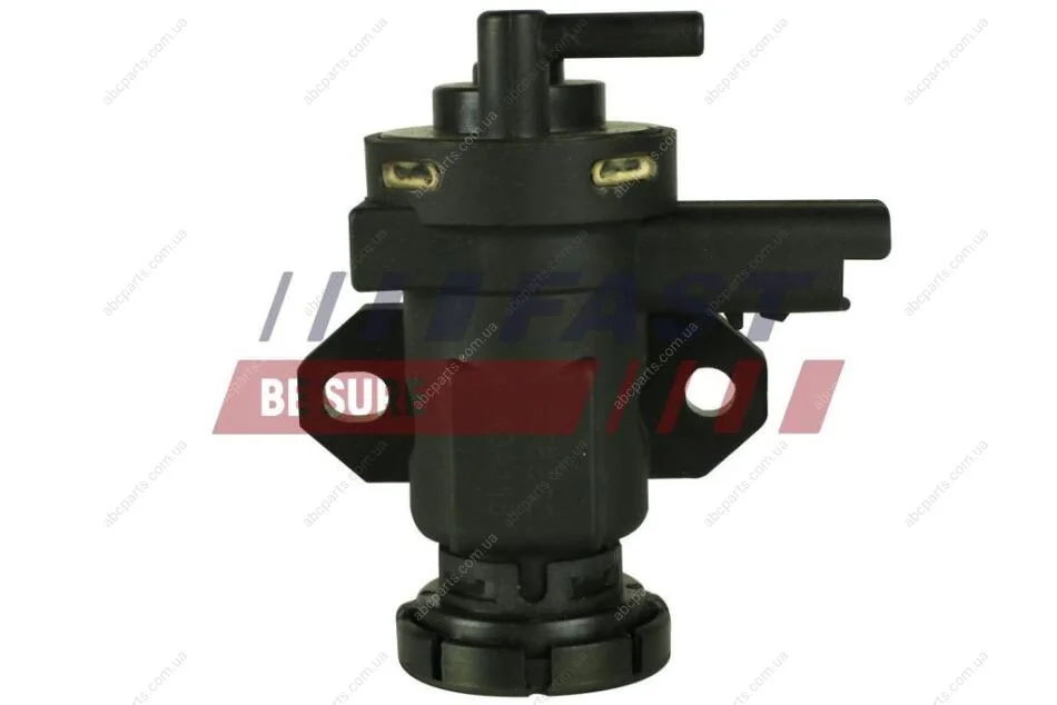 Клапан системи рециркуляції (EGR) Citroen Jumper 2.2 HDI (02-) (FT63003) Fast FAST 'FT63003 (фото 1)