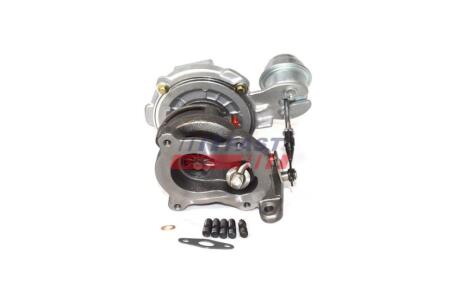 Турбіна Renault Trafic II 1.9d FAST 'FT63503