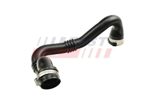 Патрубок интеркулера прав. Renault Master III (10-) 2.3 DCI FAST 'FT65114