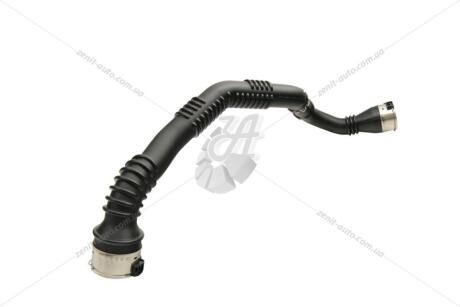 Патрубок інтеркулера Mercedes Citan/Renault Kangoo 1.5d (08-) FAST FT65119