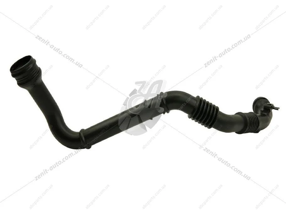 Патрубок турбіни лівий Renault Kangoo 1.5 DCI (08-) Fast FAST FT65502 (фото 1)