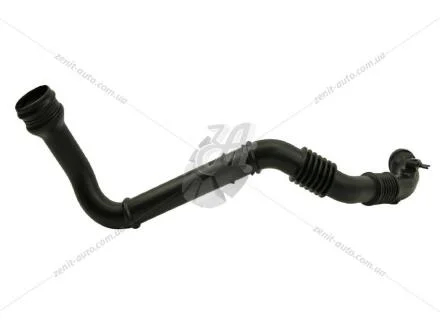 Патрубок турбіни лівий Renault Kangoo 1.5 DCI (08-) Fast FAST FT65502