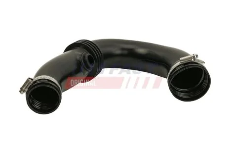 Патрубок інтеркулера Renault Kangoo I, Logan I 1.5d (FT65503) Fast FAST 'FT65503