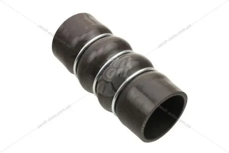 Патрубок интеркуллера Citroen Berlingo/Peugeot Partner 1.6hdi (06-) Fast FAST FT65524